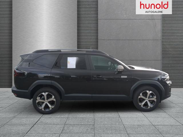 Dacia Bigster Journey Winter- & Citypaket TCe 140 