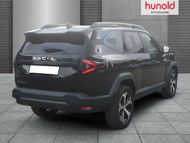 Dacia Bigster Journey Winter- & Citypaket TCe 140 