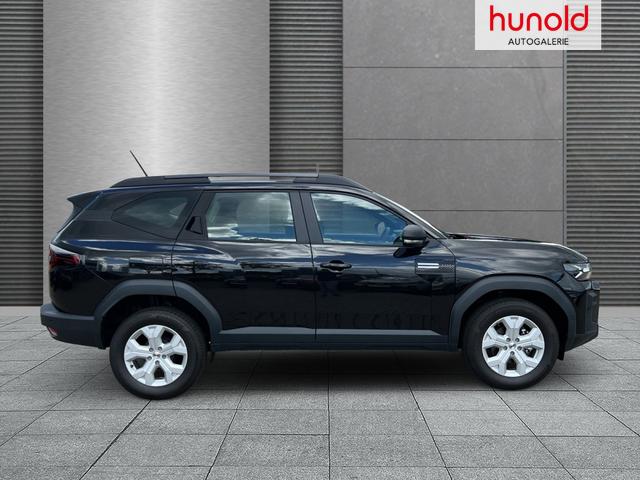 Dacia Bigster Essential RFK+LED+Carplay TCe 140 