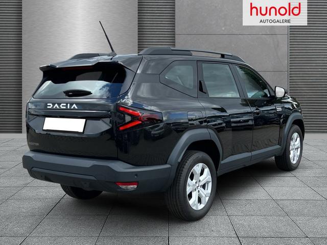 Dacia Bigster Essential RFK+LED+Carplay TCe 140 