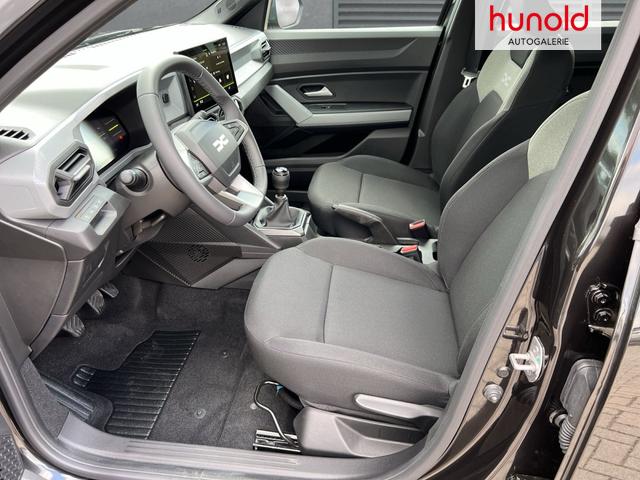 Dacia Bigster Essential RFK+LED+Carplay TCe 140 