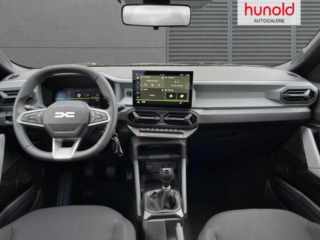 Dacia Bigster Essential RFK+LED+Carplay TCe 140 