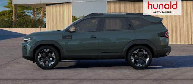 Dacia Bigster Extreme Pano+LKHZ+SHZ+PDC+RFK Tribrid 150 EDC 4x4 