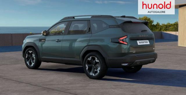 Dacia Bigster Extreme Pano+LKHZ+SHZ+PDC+RFK Tribrid 150 EDC 4x4 