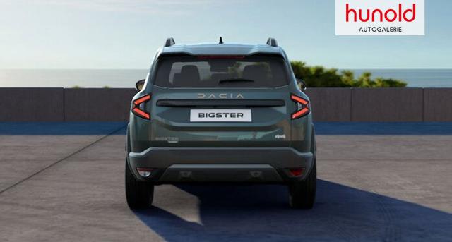 Dacia Bigster Extreme Pano+LKHZ+SHZ+PDC+RFK Tribrid 150 EDC 4x4 