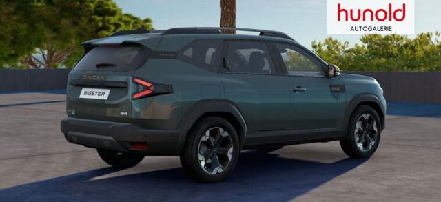 Dacia Bigster Extreme Pano+LKHZ+SHZ+PDC+RFK Tribrid 150 EDC 4x4 