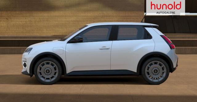 Renault R 5 Evolution SHZ+CCS+PDC Electric 120 Urban Range 