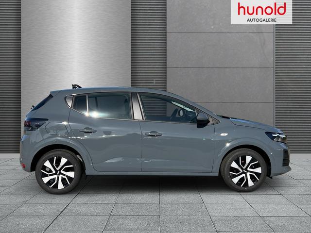 Dacia Sandero Expression RFK+Klimaauto+LED TCe 100 