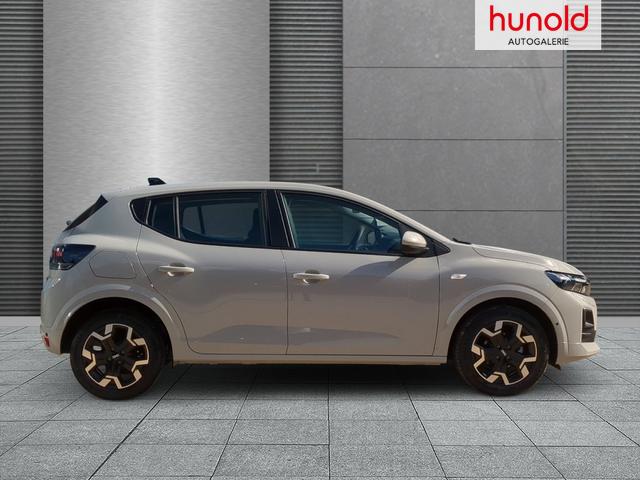 Dacia Sandero Journey SHZ+RFK+PDC+LED TCe 100 
