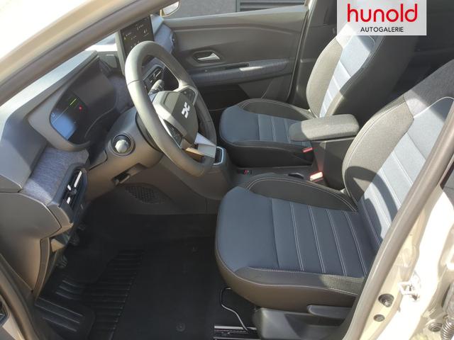 Dacia Sandero Journey SHZ+RFK+PDC+LED TCe 100 