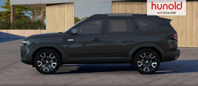Dacia Bigster Journey LKHZ+SHZ+PDC+RFK Tribrid 150 4x4 EDC 