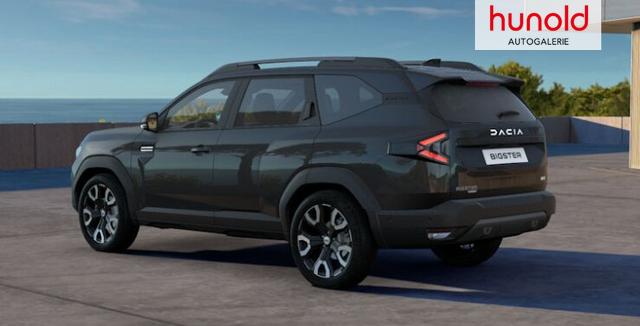 Dacia Bigster Journey LKHZ+SHZ+PDC+RFK Tribrid 150 4x4 EDC 