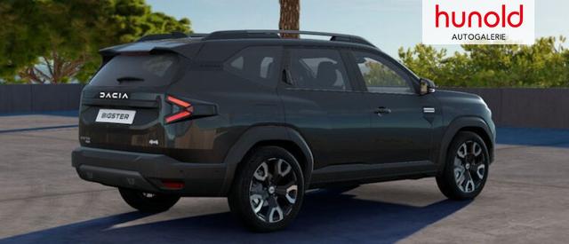 Dacia Bigster Journey LKHZ+SHZ+PDC+RFK Tribrid 150 4x4 EDC 