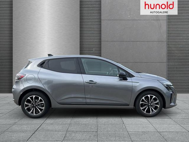 Renault Clio Techno GJR+SHZ+RFK TCe 90 