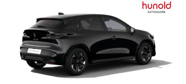 Renault Clio Techno SHZ+RFK+Google TCe 115 EDC 