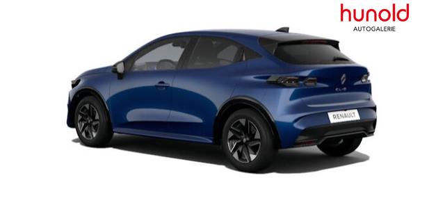 Renault Clio Techno SHZ+RFK+Google TCe 115 EDC 