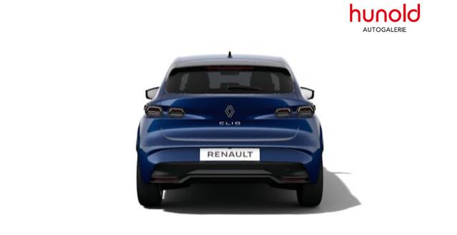 Renault Clio Techno SHZ+RFK+Google TCe 115 EDC 