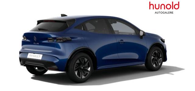 Renault Clio Techno SHZ+RFK+Google TCe 115 EDC 