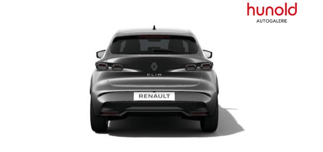 Renault Clio Techno SHZ+RFK+Google LPG 120 EDC 