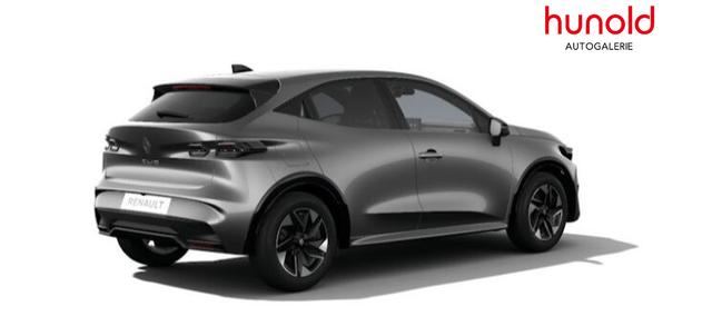 Renault Clio Techno SHZ+RFK+Google LPG 120 EDC 