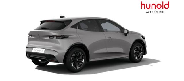 Renault Clio Techno SHZ+RFK+Google LPG 120 EDC 
