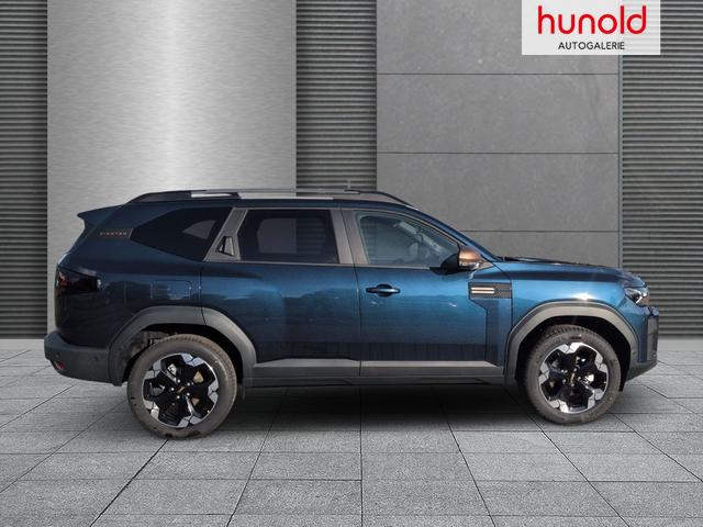 Dacia Bigster Extreme Pano+LKHZ+SHZ+PDC+RFK Tribrid 150 EDC 4x4 