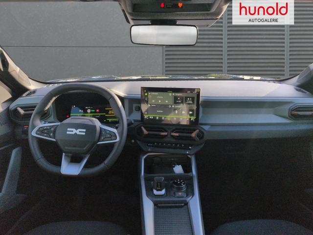 Dacia Bigster Extreme Pano+LKHZ+SHZ+PDC+RFK Tribrid 150 EDC 4x4 