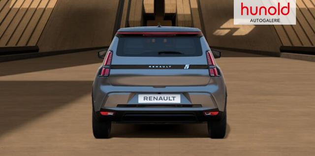 Renault R 5 Iconic Five Harman Kardon SHZ 150 Comfort Range 