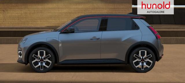 Renault R 5 Techno+Harman/Kardon+SHZ+CCS E-Tech 150 Comfort Range 52 kWh 