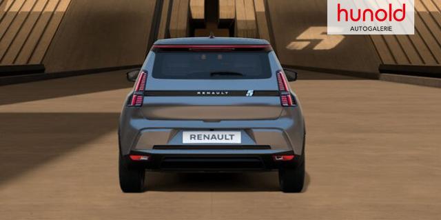 Renault R 5 Techno+Harman/Kardon+SHZ+CCS E-Tech 150 Comfort Range 52 kWh 