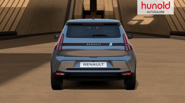 Renault R 5 Techno+Harman/Kardon+SHZ+CCS E-Tech 150 Comfort Range 52 kWh 
