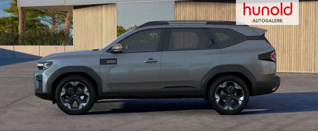 Dacia Bigster Extreme SHZ LKHZ Pano Hybrid 155 