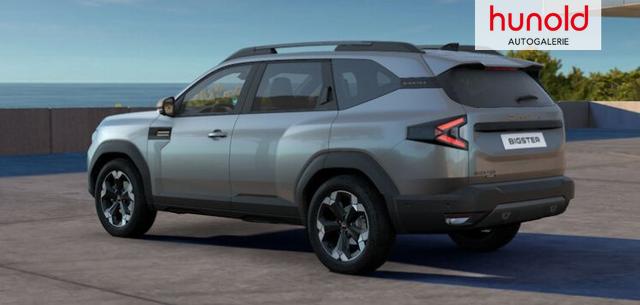 Dacia Bigster Extreme SHZ LKHZ Pano Hybrid 155 