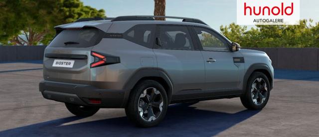 Dacia Bigster Extreme SHZ LKHZ Pano Hybrid 155 