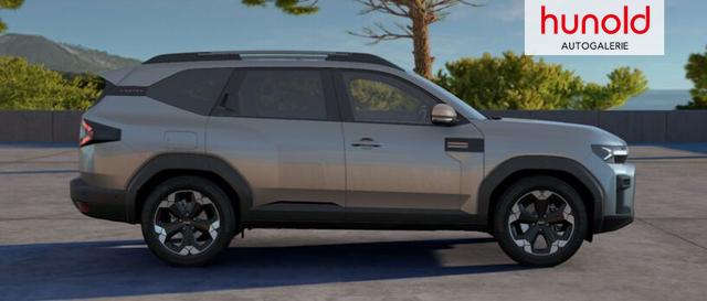 Dacia Bigster Extreme SHZ LKHZ Pano Hybrid 155 