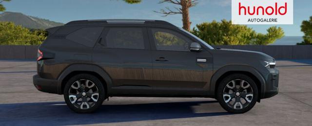 Dacia Bigster Journey LKHZ+SHZ+PDC+RFK Tribrid 150 4x4 EDC 
