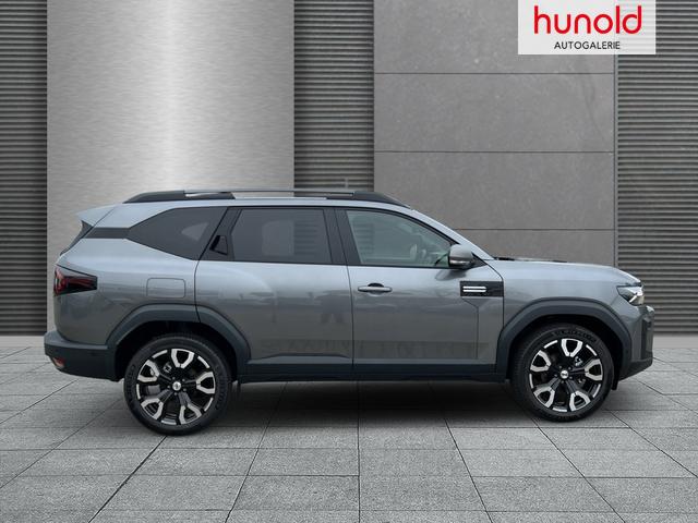 Dacia Bigster Journey LKHZ+SHZ+PDC+RFK Tribrid 150 4x4 EDC 