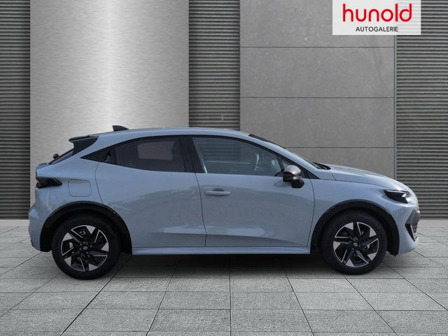 Renault Clio Techno SHZ RFK TCe 115 