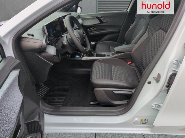 Renault Clio Techno SHZ RFK TCe 115 