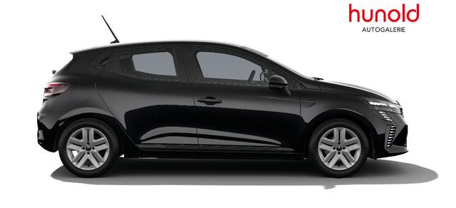 Renault Clio Evolution SHZ+LED+PDC TCe 90 
