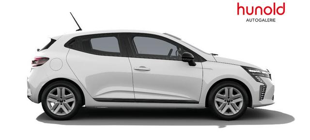 Renault Clio Evolution Winterpaket+PDC TCe 90 