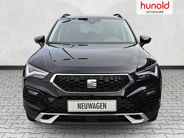 Seat Ateca Style 2.0 TDI DSG ACC Navi Kamera 