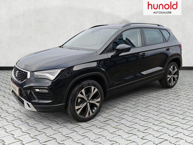 Seat Ateca Style 2.0 TDI DSG ACC Navi Kamera 