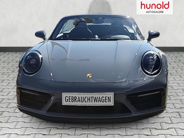 Porsche 911 Cabriolet Carrera GTS LED-Matrix Bose InnoDrive Lift 