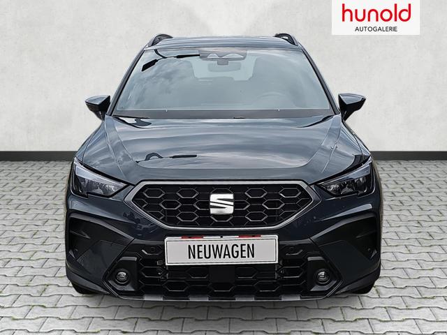 Seat Arona 1.0 TSI 70 kW Style / ACC Winterpaket LED 
