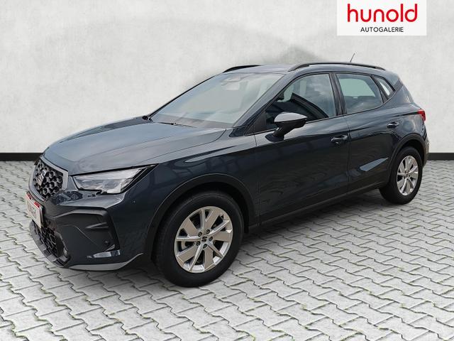 Seat Arona 1.0 TSI 70 kW Style / ACC Winterpaket LED 