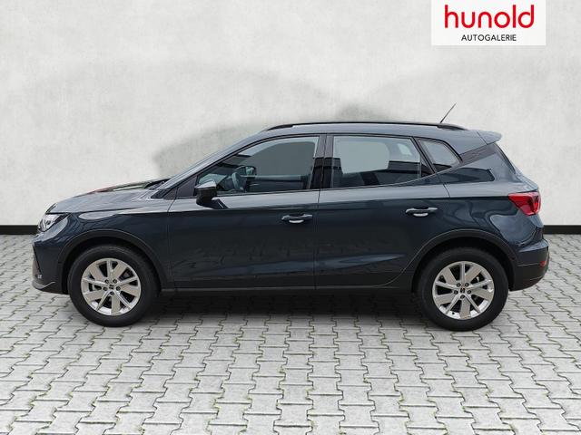 Seat Arona 1.0 TSI 70 kW Style / ACC Winterpaket LED 