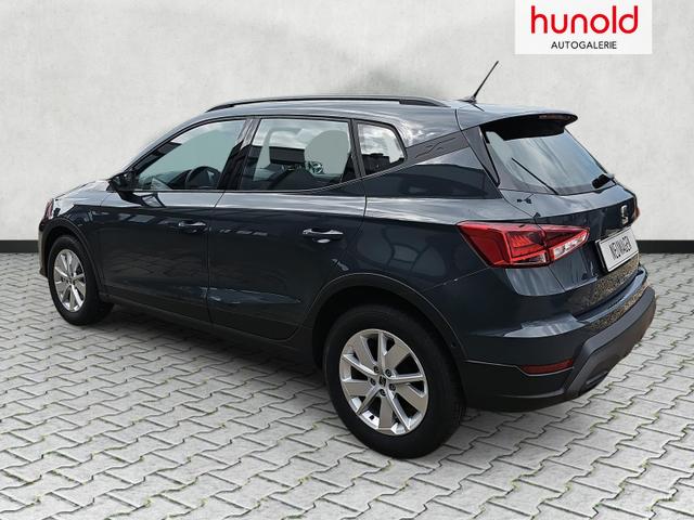 Seat Arona 1.0 TSI 70 kW Style / ACC Winterpaket LED 