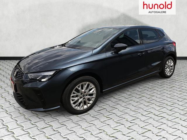 Seat Ibiza Style 1.0 TSI 5JGar. Full Link Winterpaket 