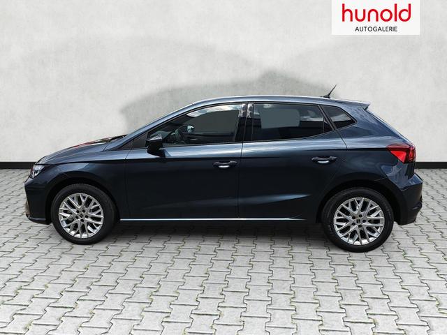 Seat Ibiza Style 1.0 TSI 5JGar. Full Link Winterpaket 